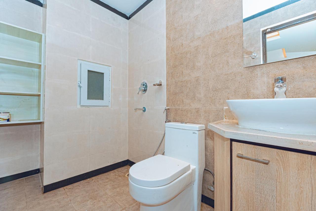 شقة Poms Penthouse بوكْرا المظهر الخارجي الصورة